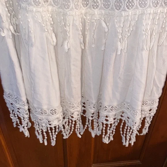 American Eagle | Boho Summer Sundress - Picture 4 of 5